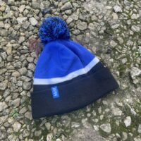 Cappellino invernale Bobble Hat MAP
