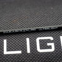 Feeder Tip ULTRA-LIGHT per canne Parabolix MAP