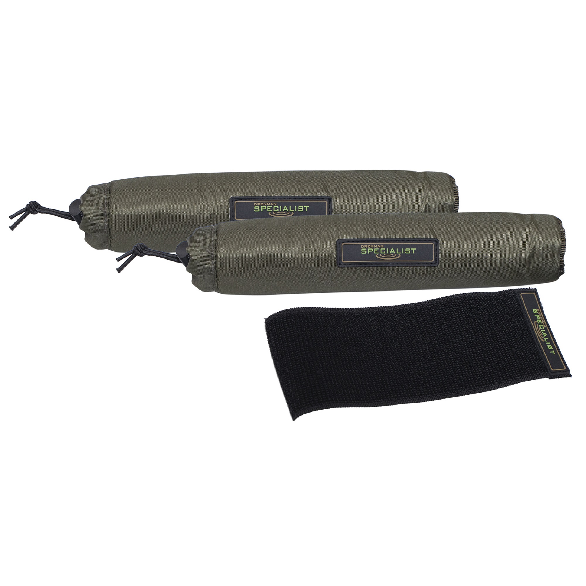 Proteggi canna Rod Sock Set Specialist DRENNAN