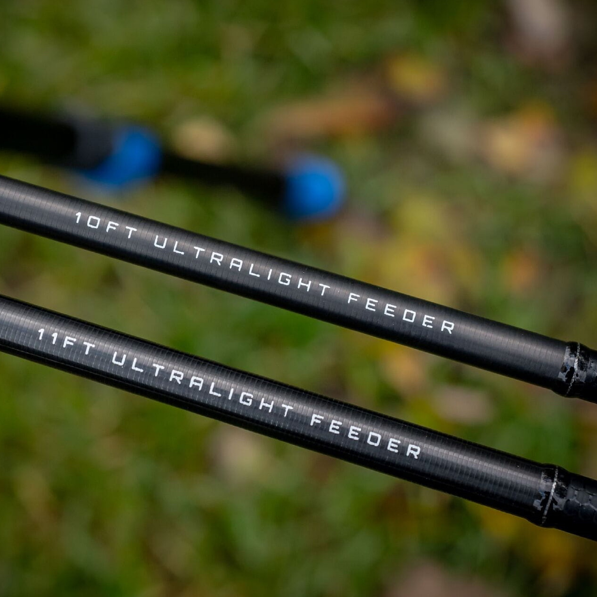 Canna Feeder Parabolix-PRO Ultra Light MAP 11ft (3,30mt) - immagine 3