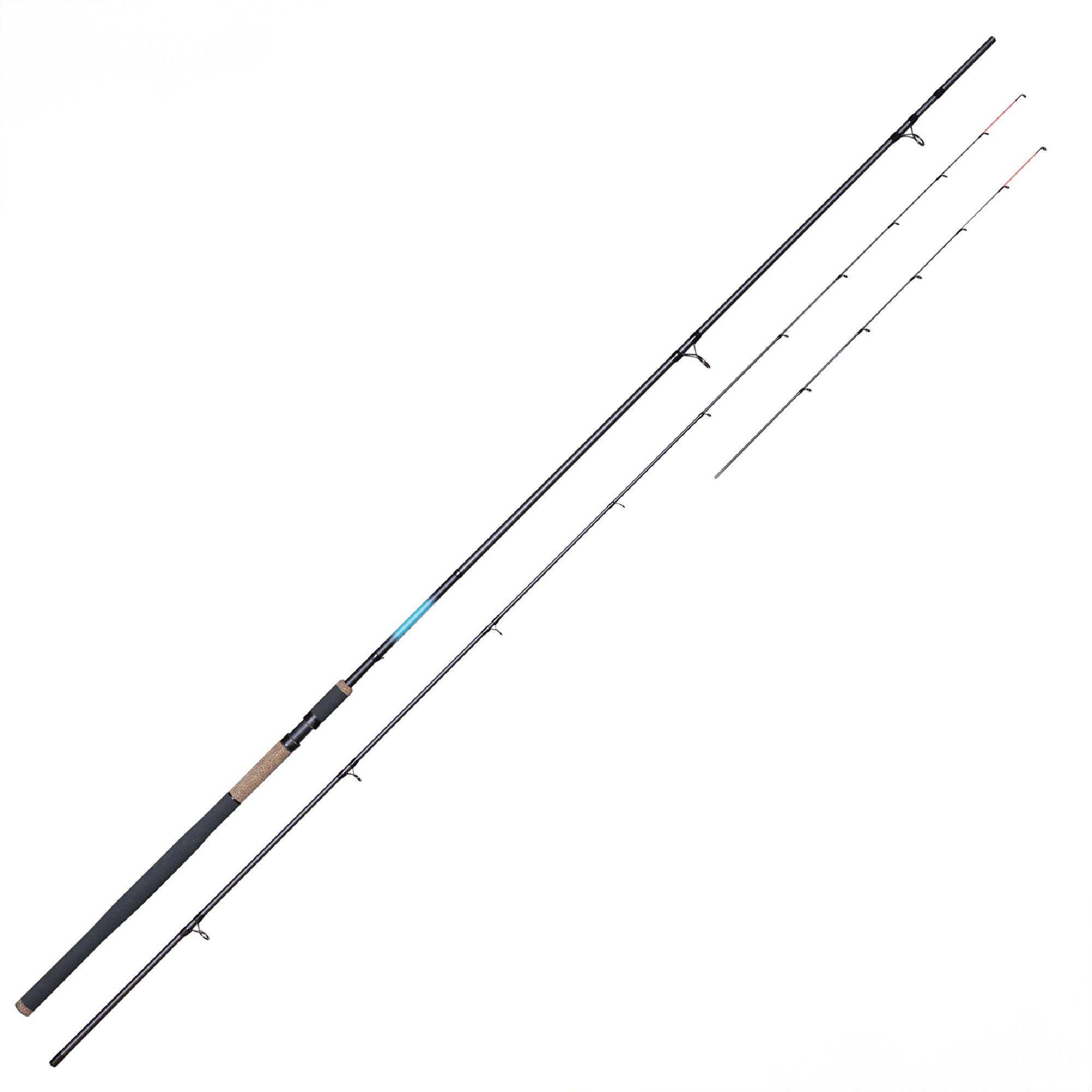 Canna Vertex DISTANCE feeder DRENNAN 12’ (3,65mt)