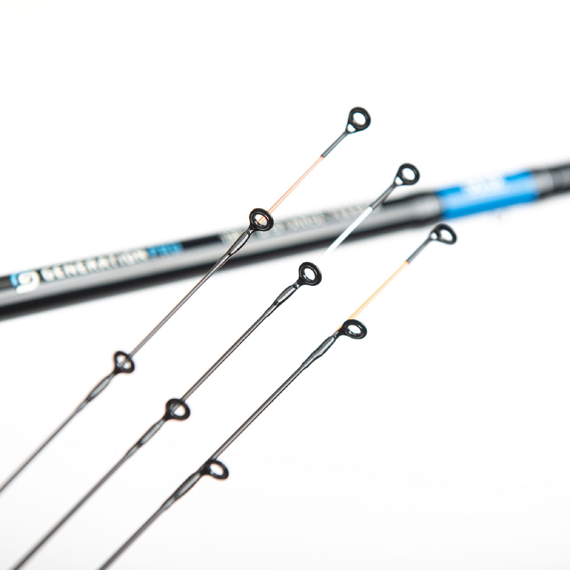 Feeder Tip CARBON per canne Generation Pro MAP
