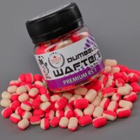 Dumbell Wafter ADDICTED CARP BAITS - Premium RS1 - 6mm