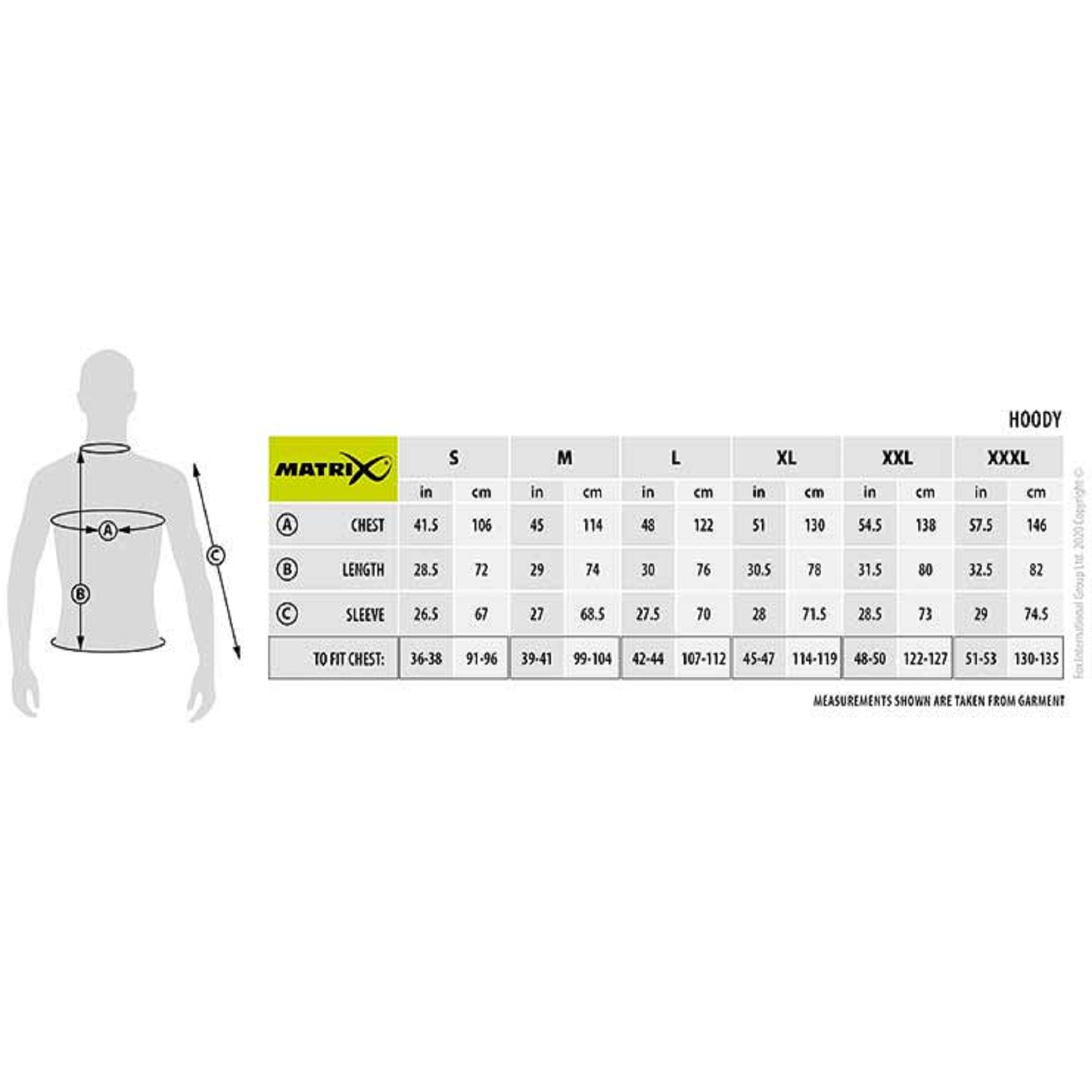 Felpa con Cappuccio Full Zip Black Stealth Hoody MATRIX - immagine 10