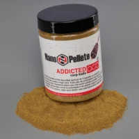 Pellet, Pastura & Ingredienti ADDICTED CARP BAITS