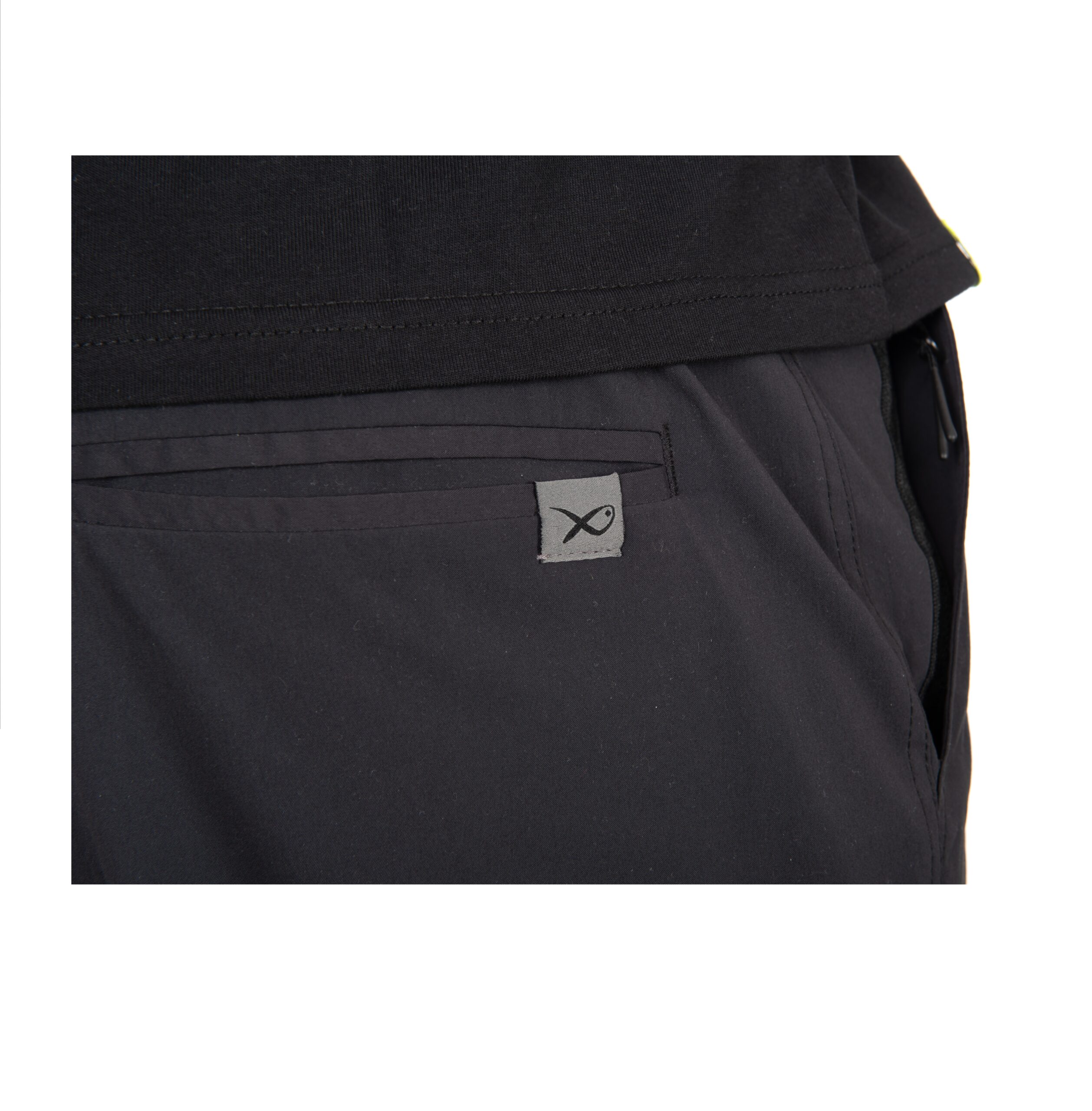 Pantalone estivo Cargo Trousers MATRIX - immagine 3