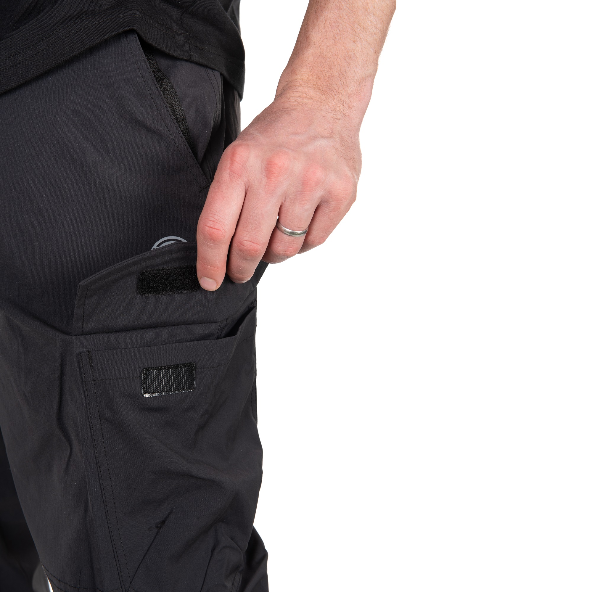 Pantalone estivo Cargo Trousers MATRIX - immagine 4