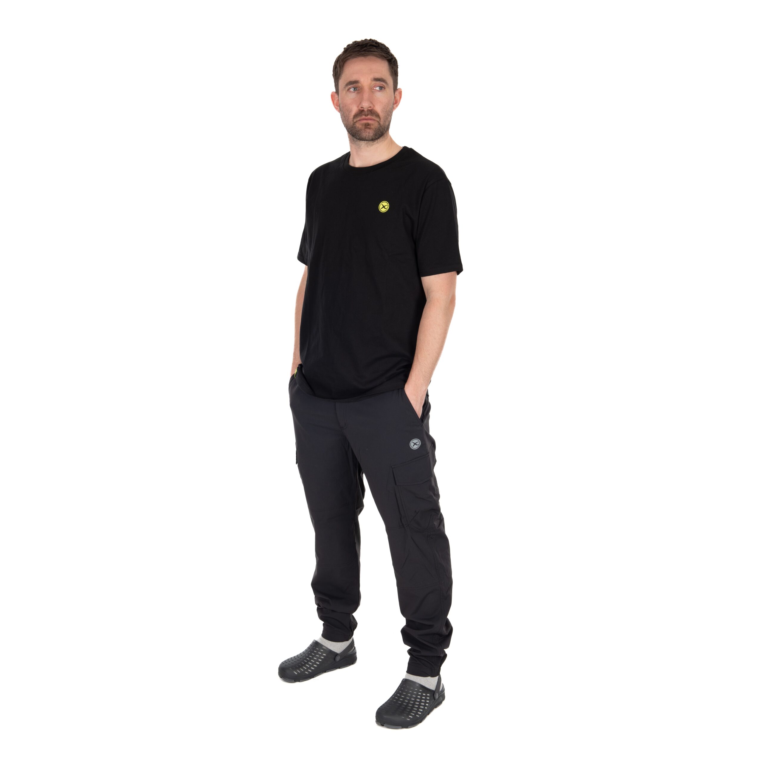 Pantalone estivo Cargo Trousers MATRIX - immagine 5