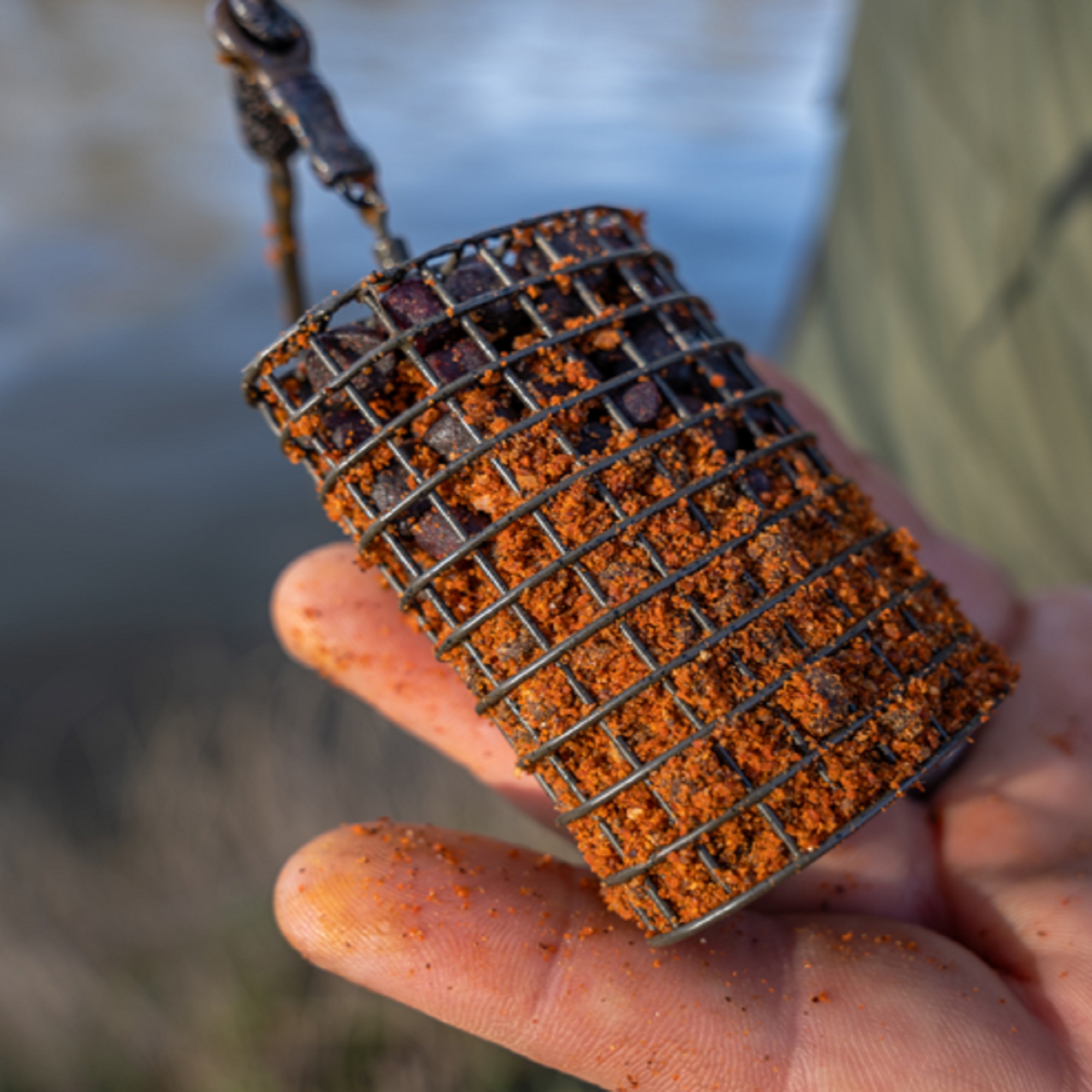 River Cage XT (Metal) - KORUM - immagine 4