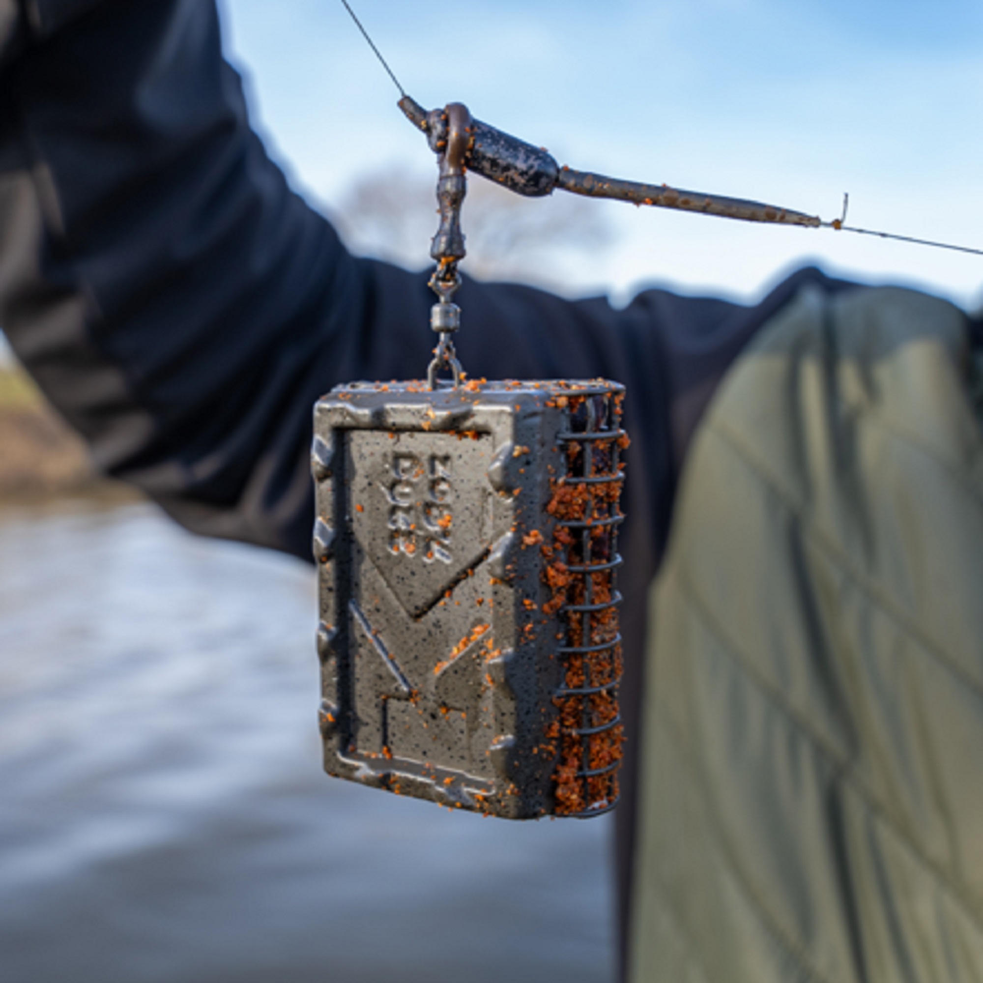River Cage XT (Metal) - KORUM - immagine 5