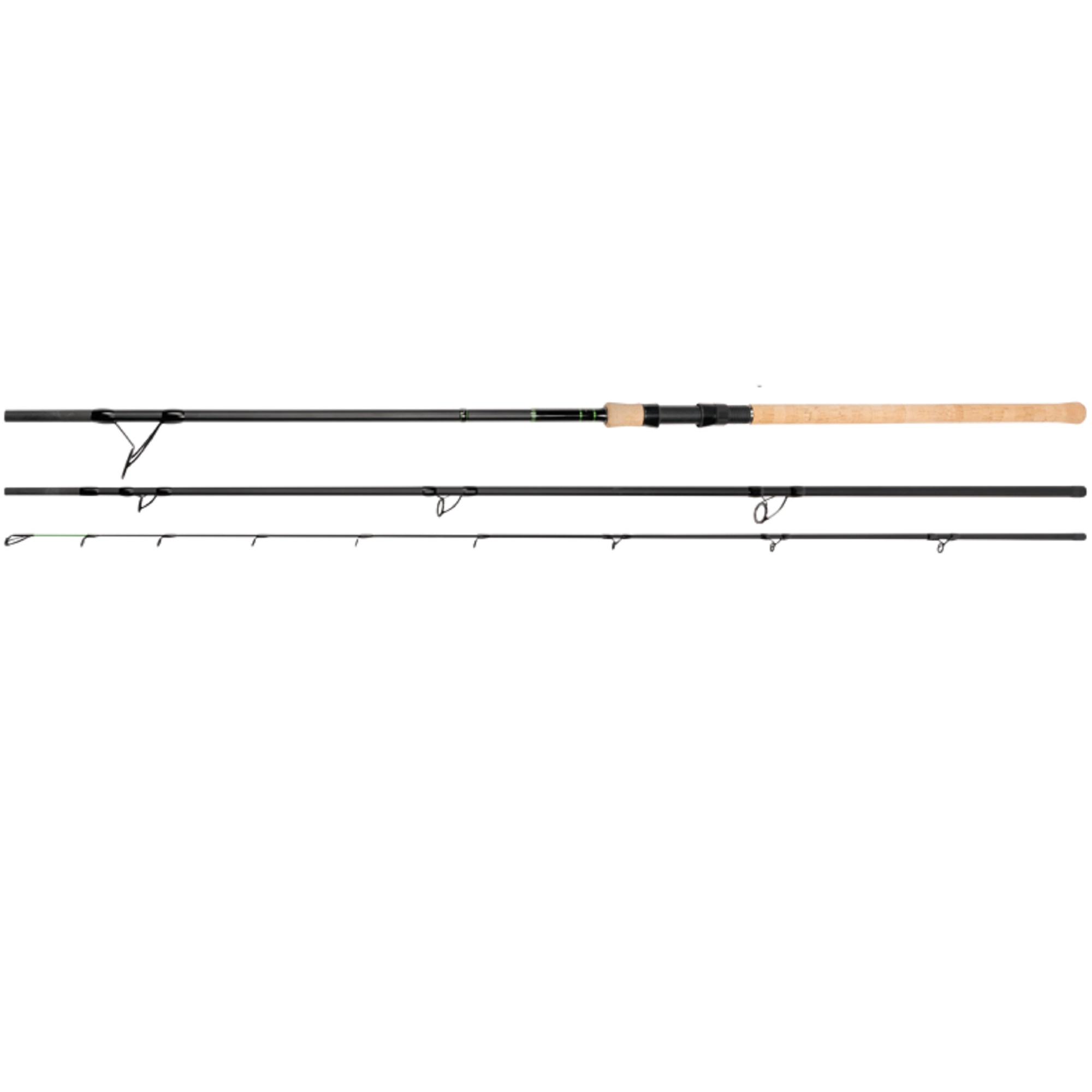 Canna Limitless FEEDER 14ft (4,20m) 220g (3 pezzi) KORUM