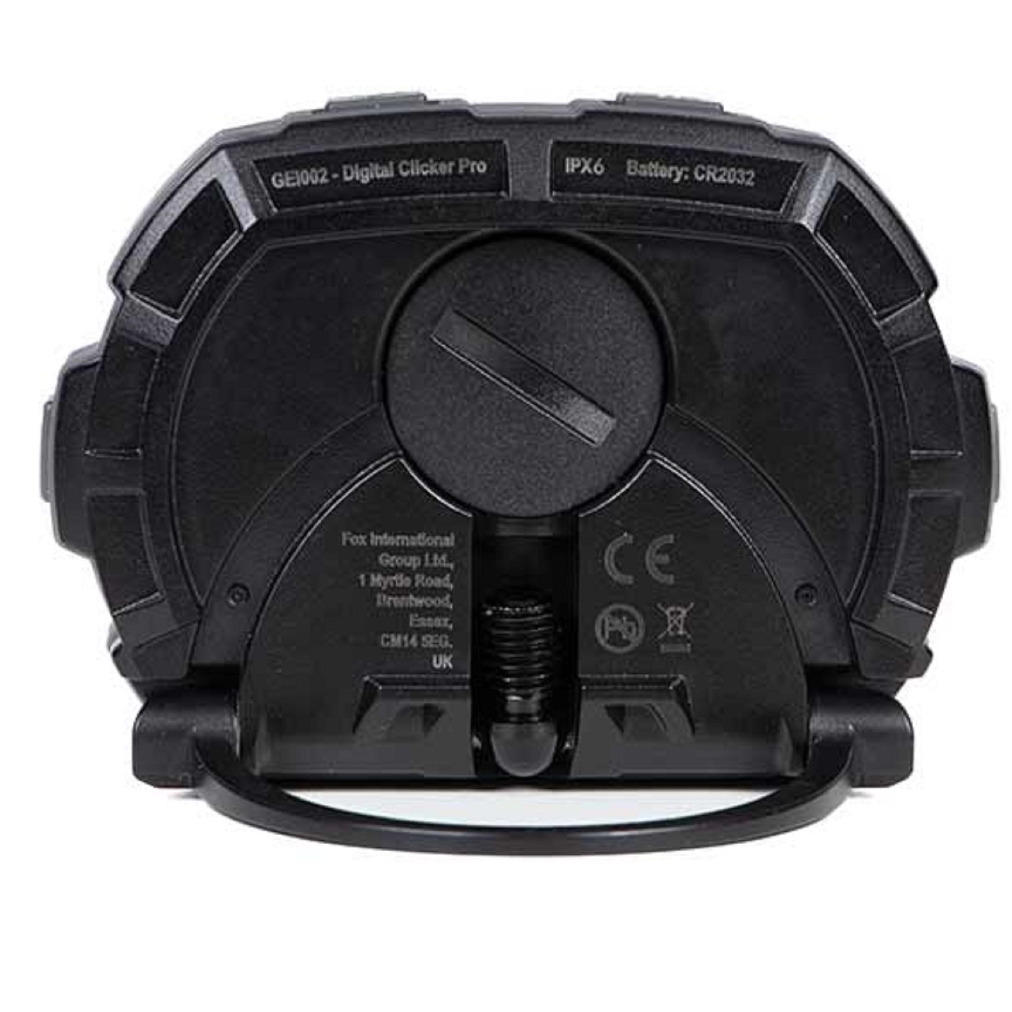 Cronometro e Conta Pesci Clicker Digital PRO MATRIX - immagine 2