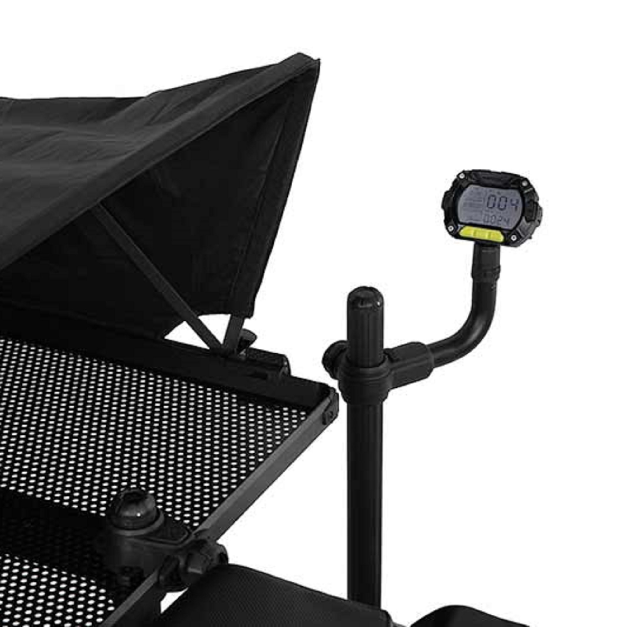 Cronometro e Conta Pesci Clicker Digital PRO MATRIX - immagine 4