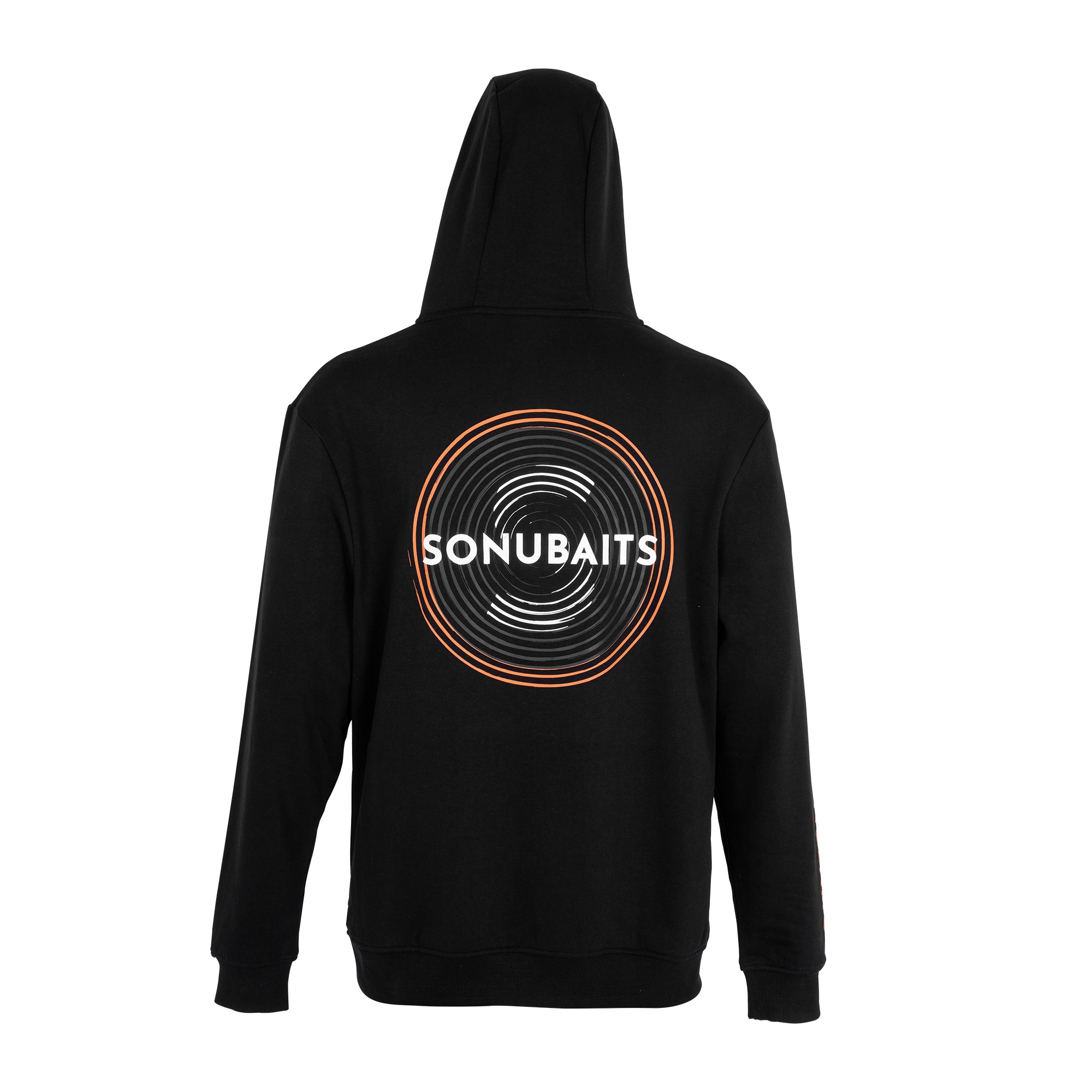 Felpa Hoodie SONUBAITS - immagine 2
