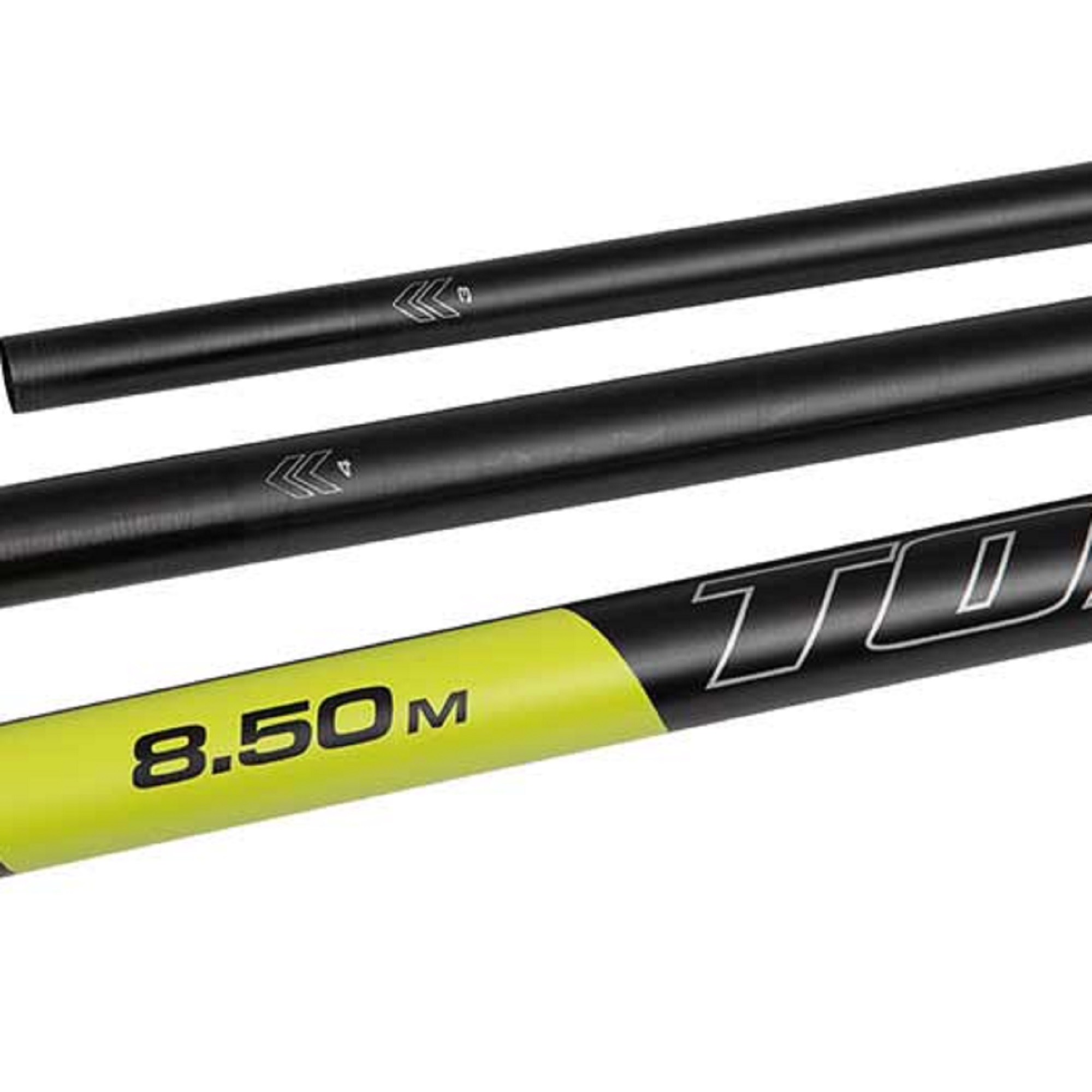 Pack Roubaisienne Torque Carp Power (8,5 mt) MATRIX - immagine 2