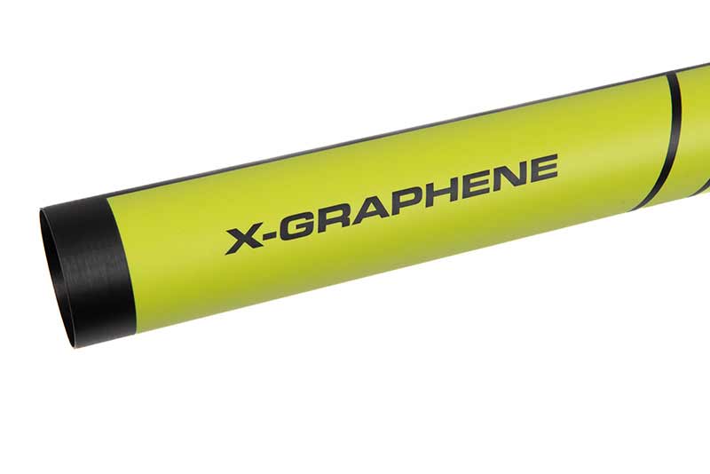 Pack Roubaisienne Torque Carp Power (8,5 mt) MATRIX - immagine 8
