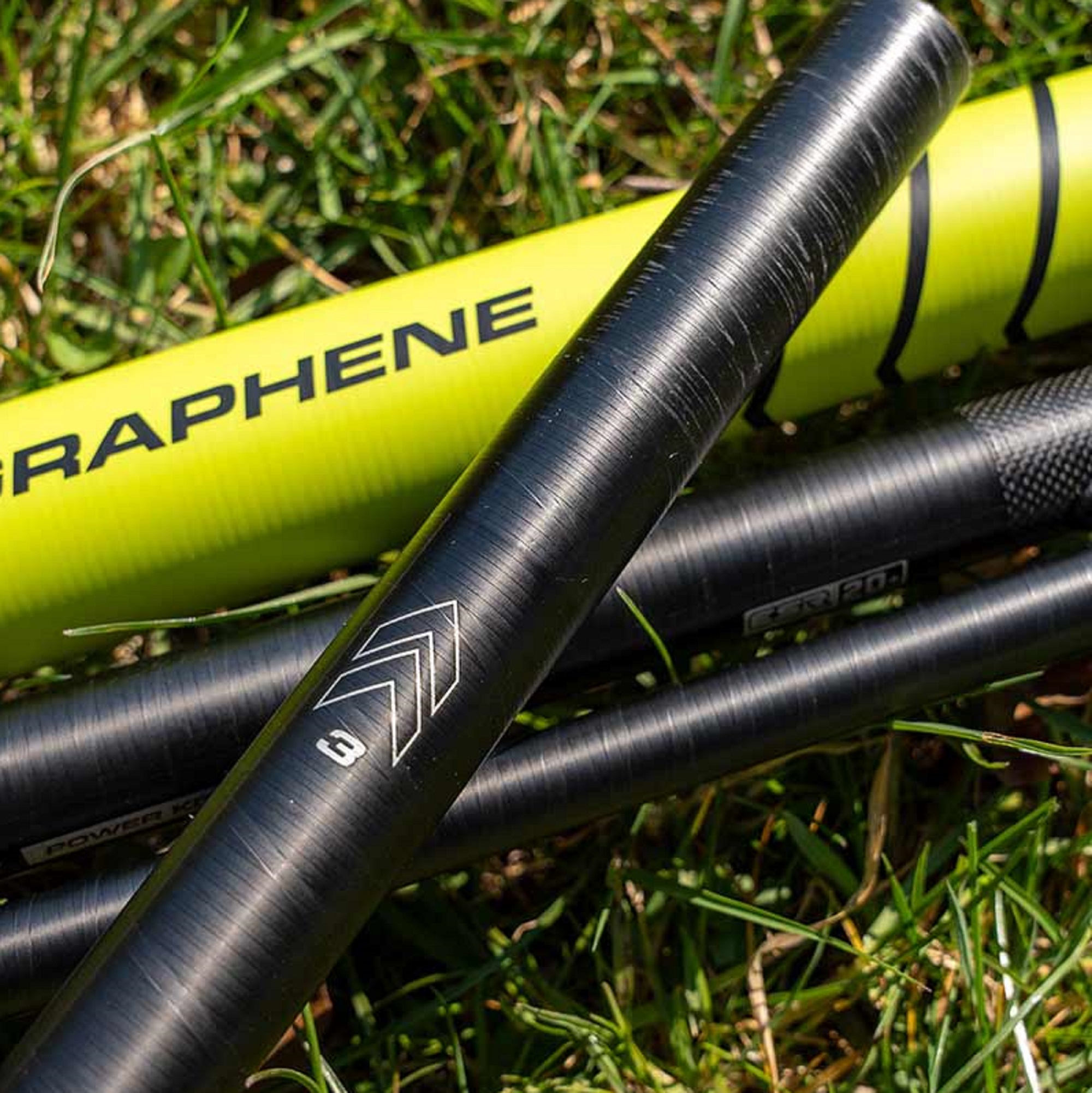 Pack Roubaisienne Torque Carp Power (10,0 mt) MATRIX - immagine 10