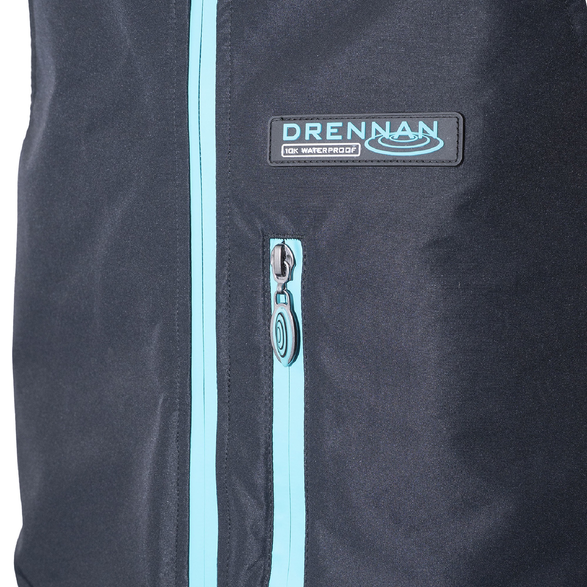 Salopette 10K DRENNAN - immagine 2