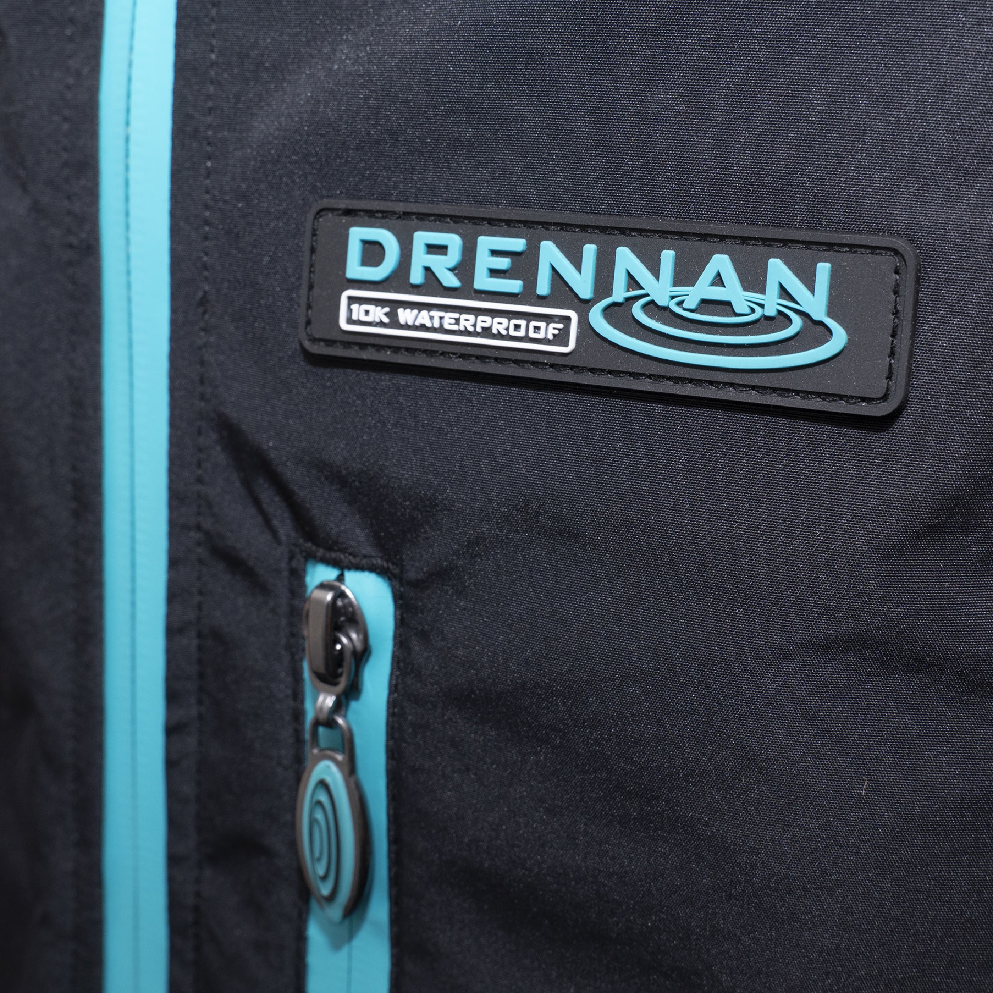 Salopette 10K DRENNAN - immagine 4