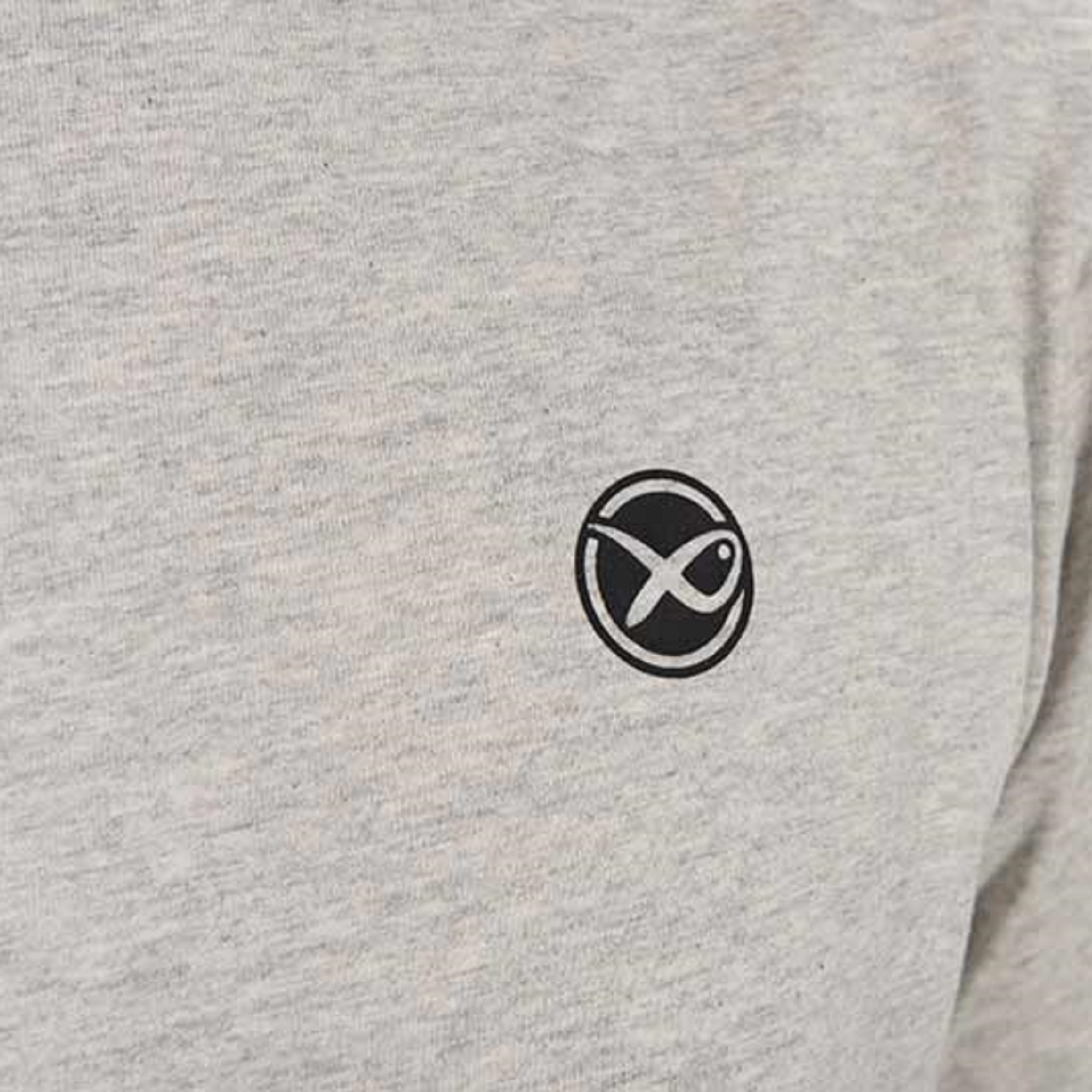 T-Shirt Grey Mini logo MATRIX - immagine 5