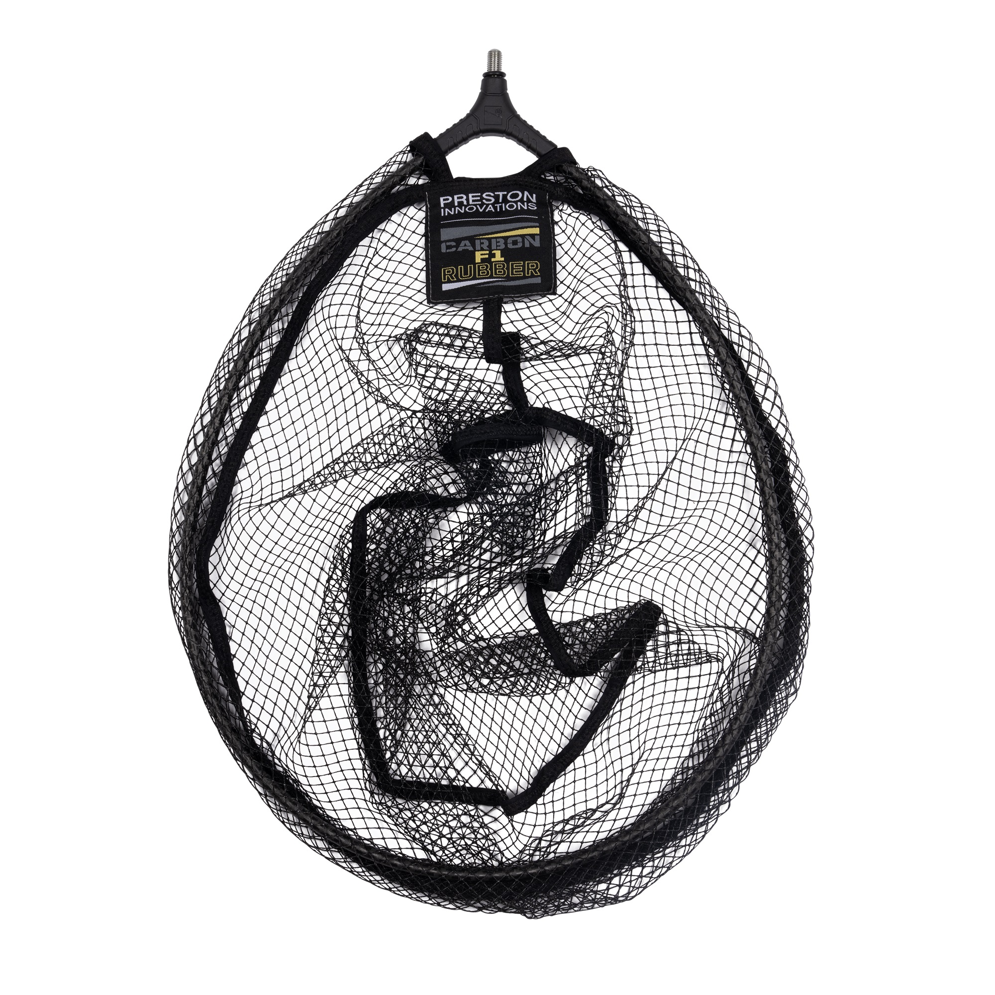 Testa guadino CARBON F1 Rubber PRESTON 16'' (40cm)