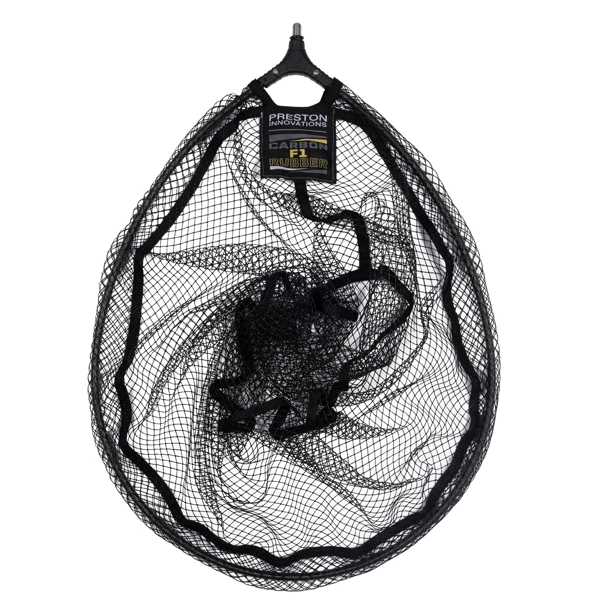 Testa guadino CARBON F1 Rubber PRESTON 18'' (45cm)