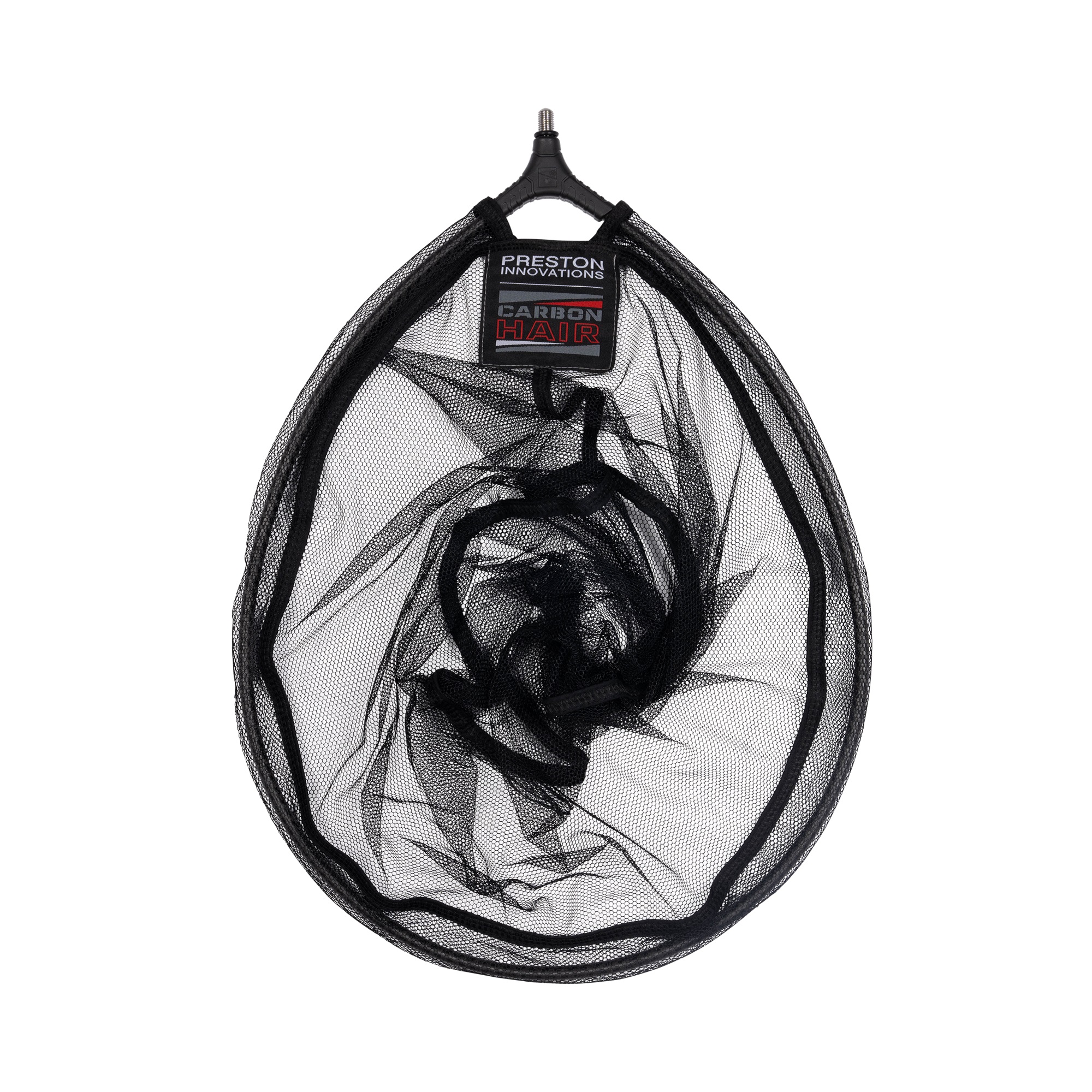 Testa guadino CARBON Hair Mesh PRESTON 16'' (40cm)