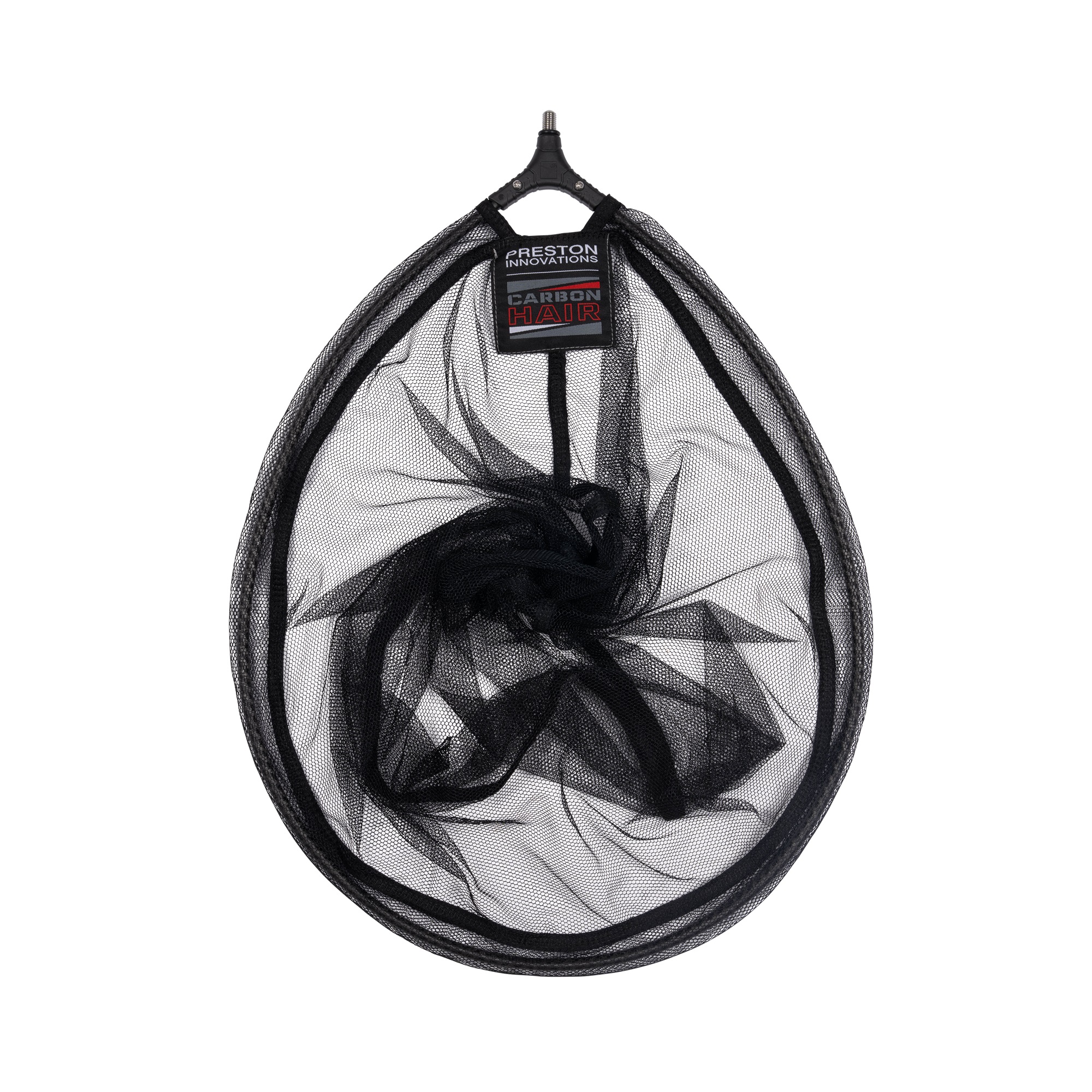 Testa guadino CARBON Hair Mesh PRESTON 18'' (45cm)