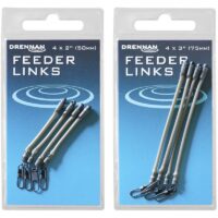 Accessori e minuterie DRENNAN