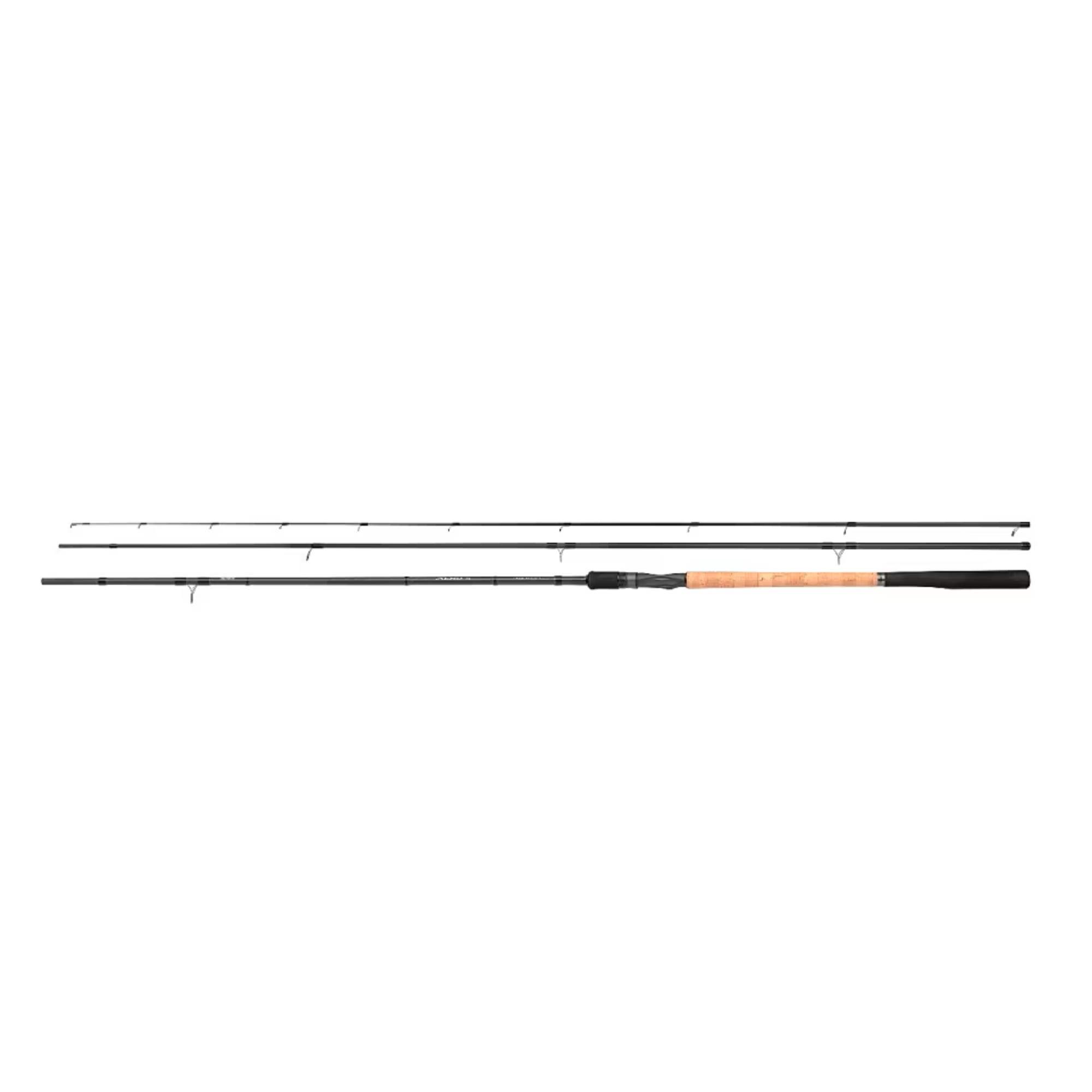 Canna inglese Aero X6 Match Float SHIMANO 14' (4,27mt) - immagine 2