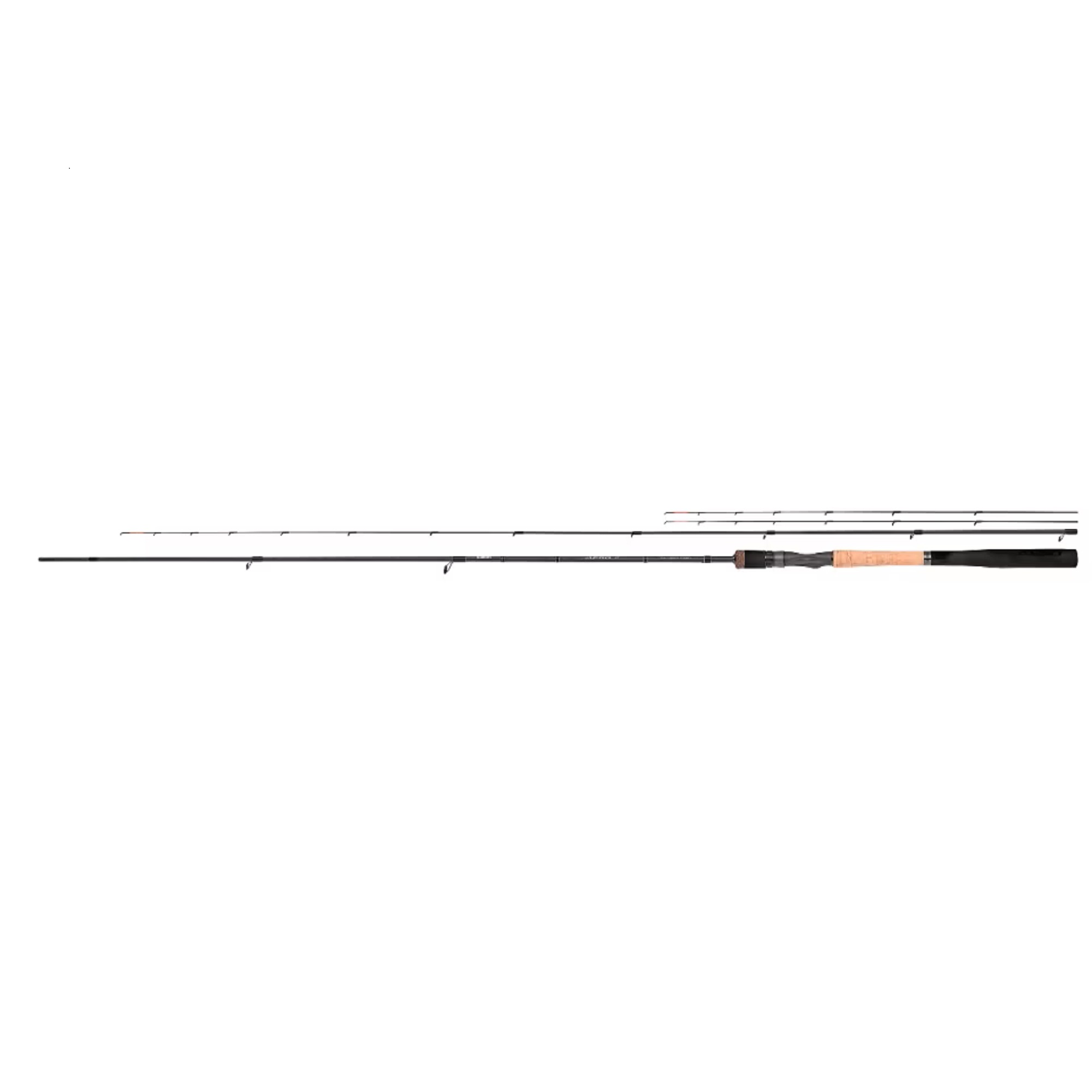 Canna AERO X7-A Precision Feeder SHIMANO 10 ft (3,05m) 70g - immagine 2