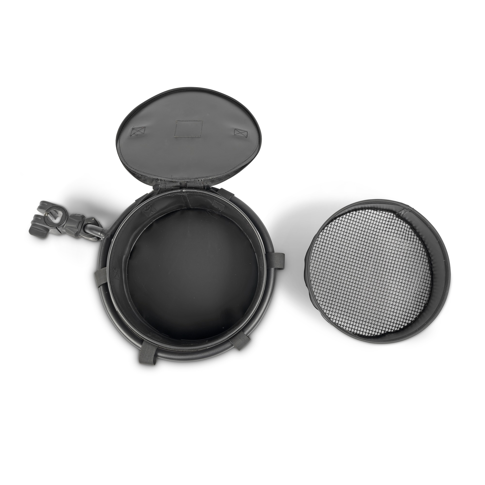 Contenitore Eva con setaccio Any Chair Eva Bowl & Riddle KORUM - immagine 2