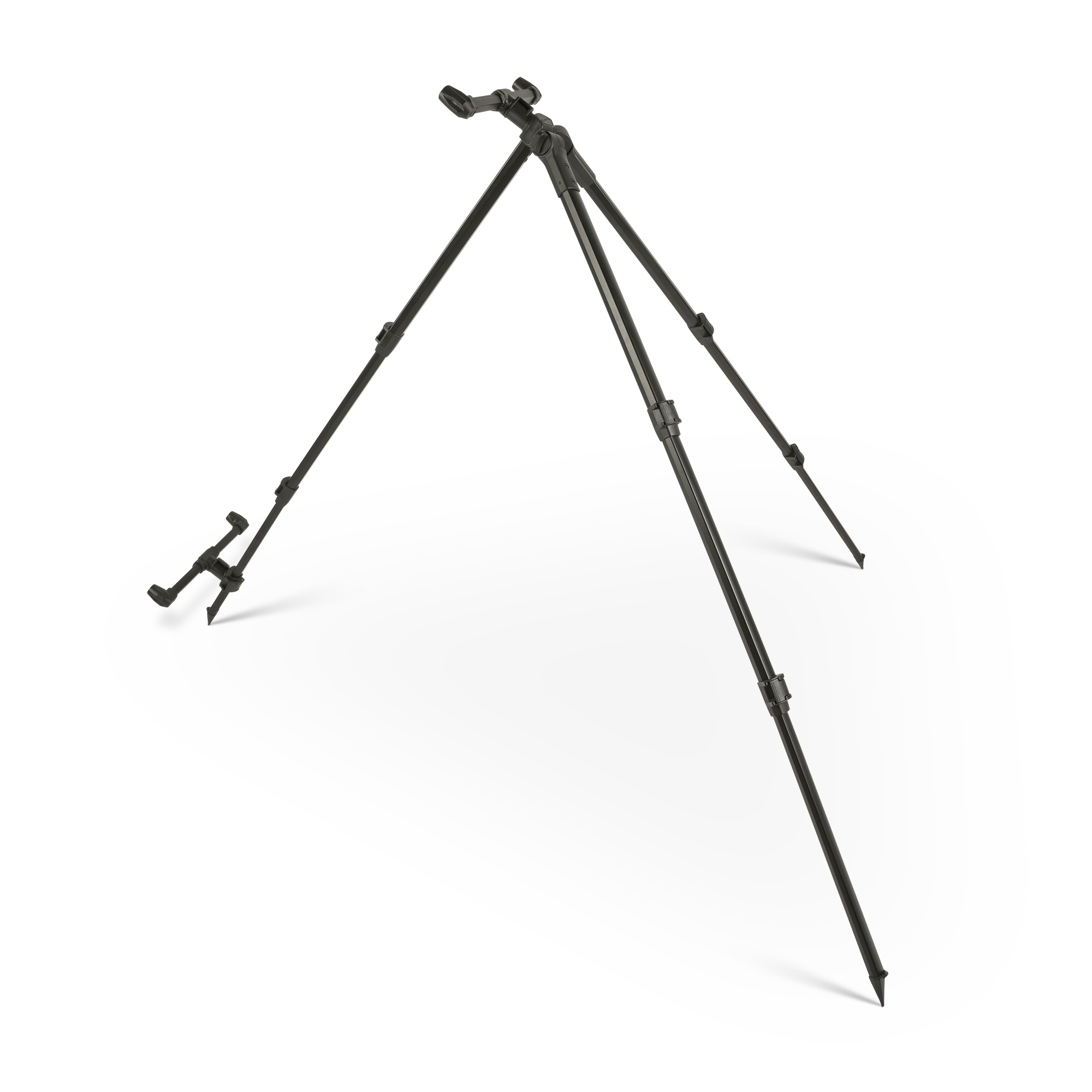 Compact River Tripod Progress KORUM - immagine 2