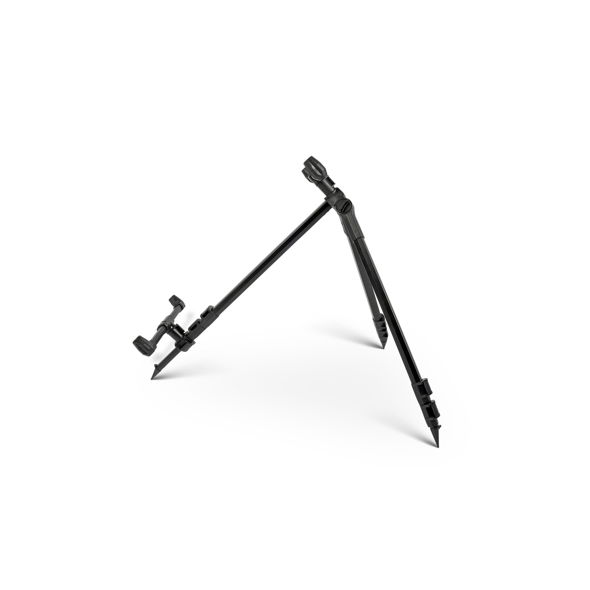 Compact River Tripod Progress KORUM