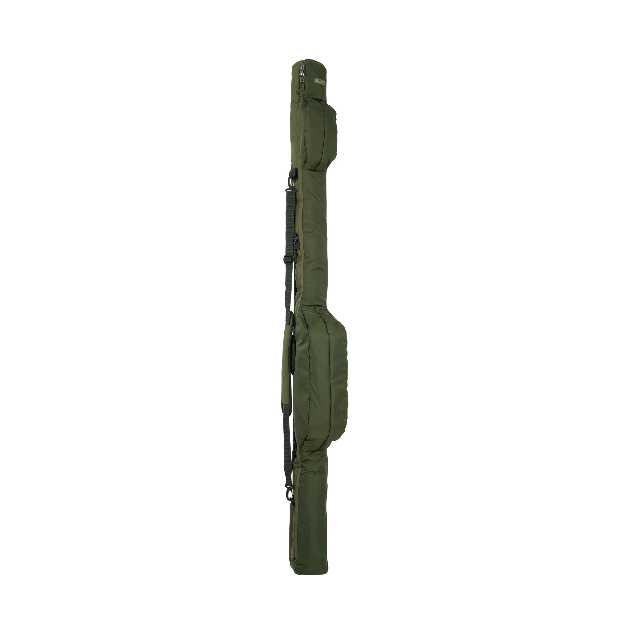 Fodero Progress Holdall 2 Rod (196cm) KORUM