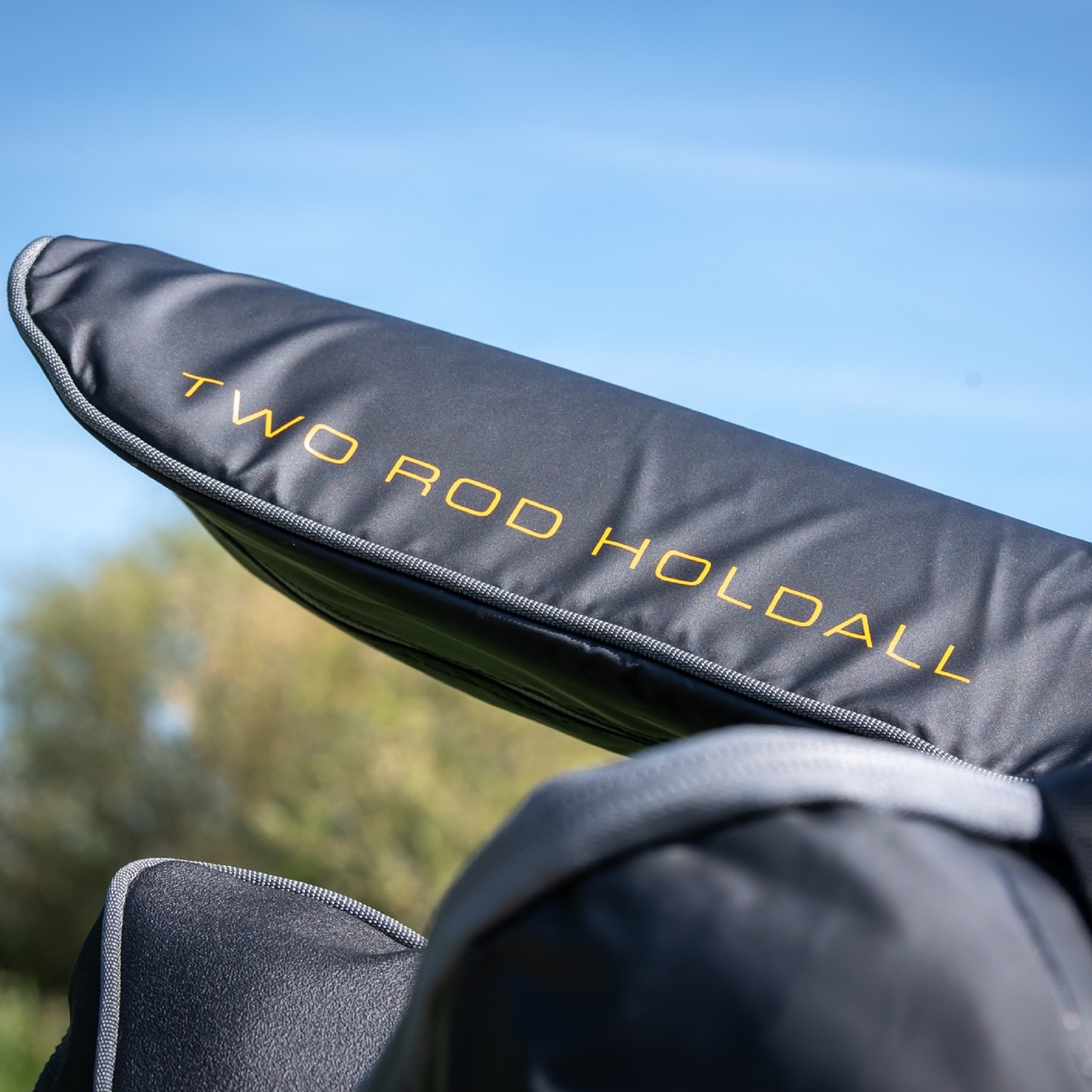 Fodero 2 Rod Team Guru Holdall GURU (h 195cm) - immagine 5