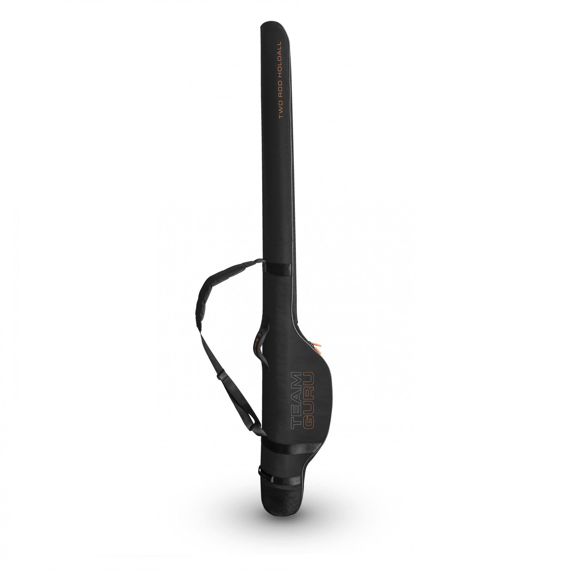 Fodero 2 Rod Team Guru Holdall GURU (h 195cm)