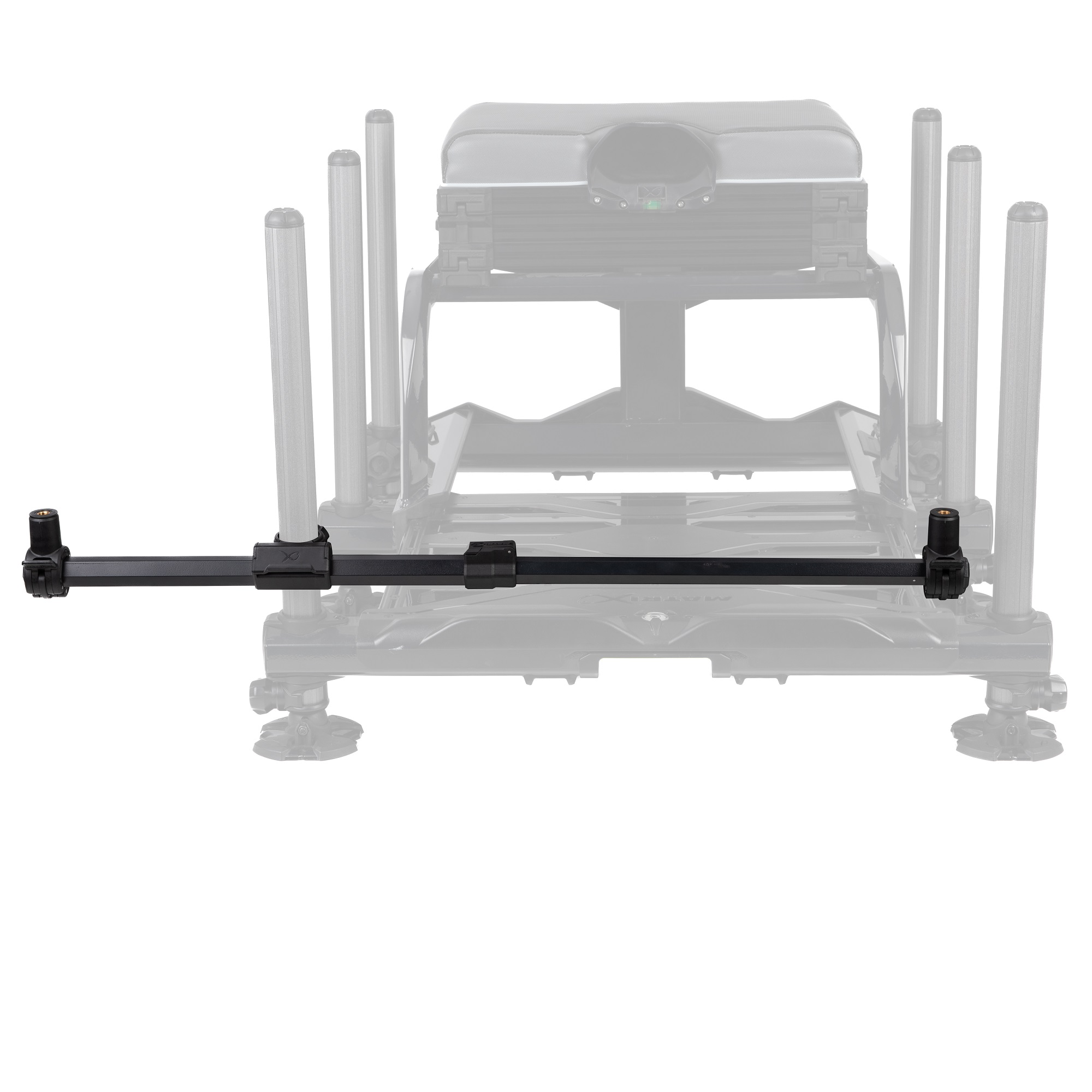 Mini Tool Bar 3D-R MATRIX - immagine 3