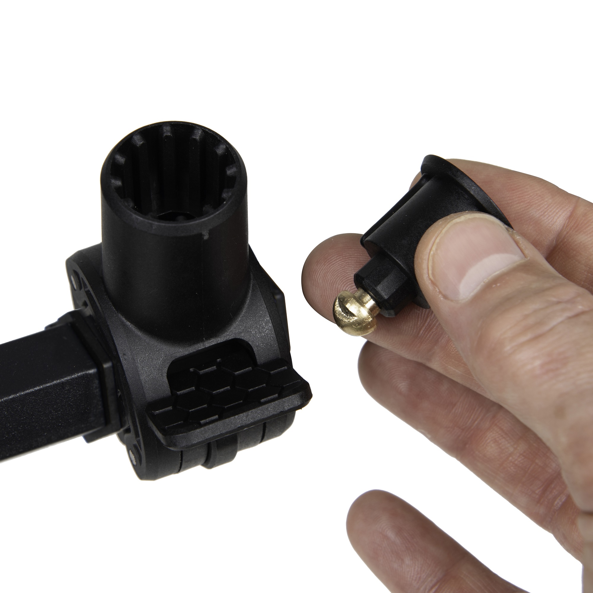 Mini Tool Bar 3D-R MATRIX - immagine 4