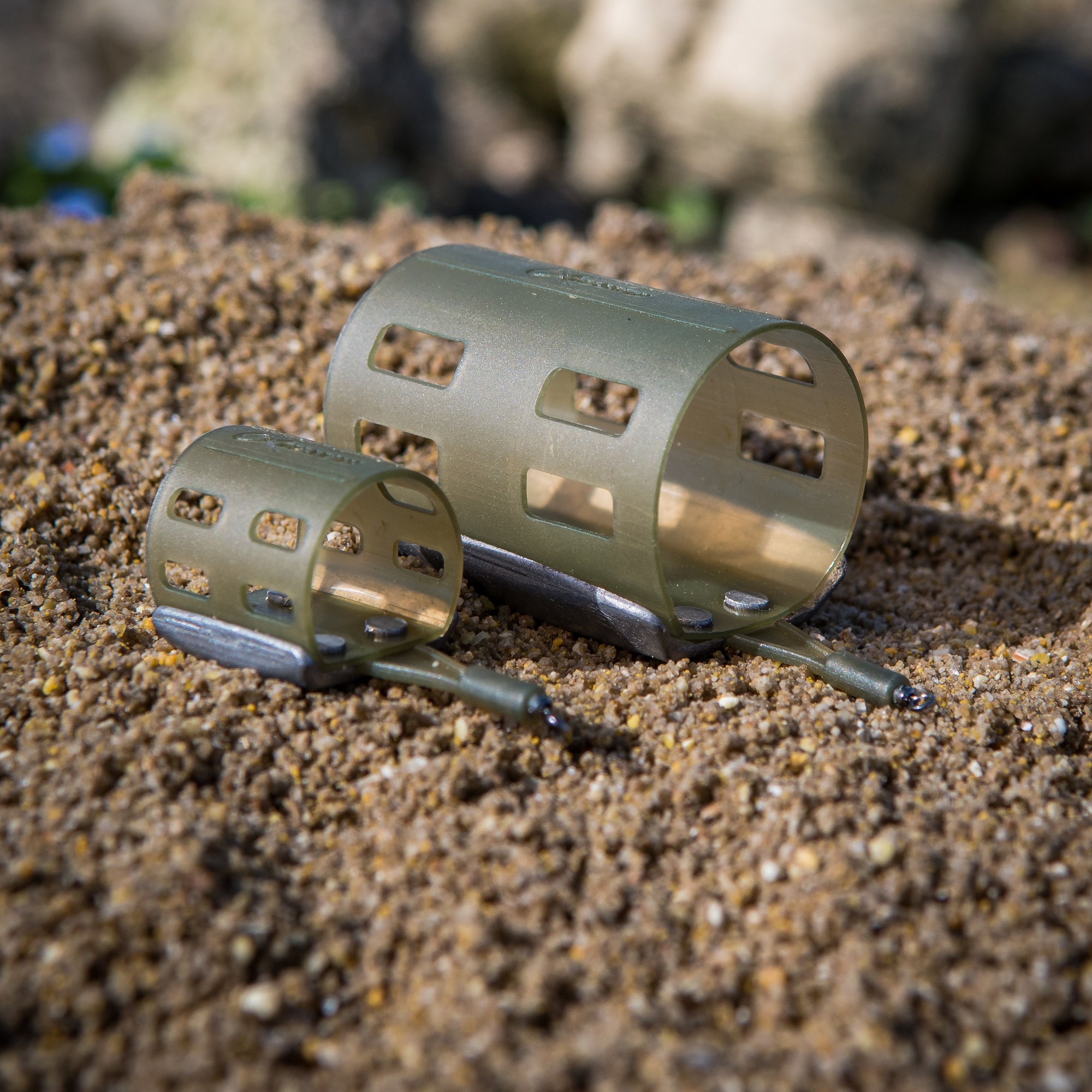 Plastic Open End Feeder MATRIX - immagine 4