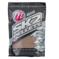 Pellet SK 2mm MAINLINE (1kg)
