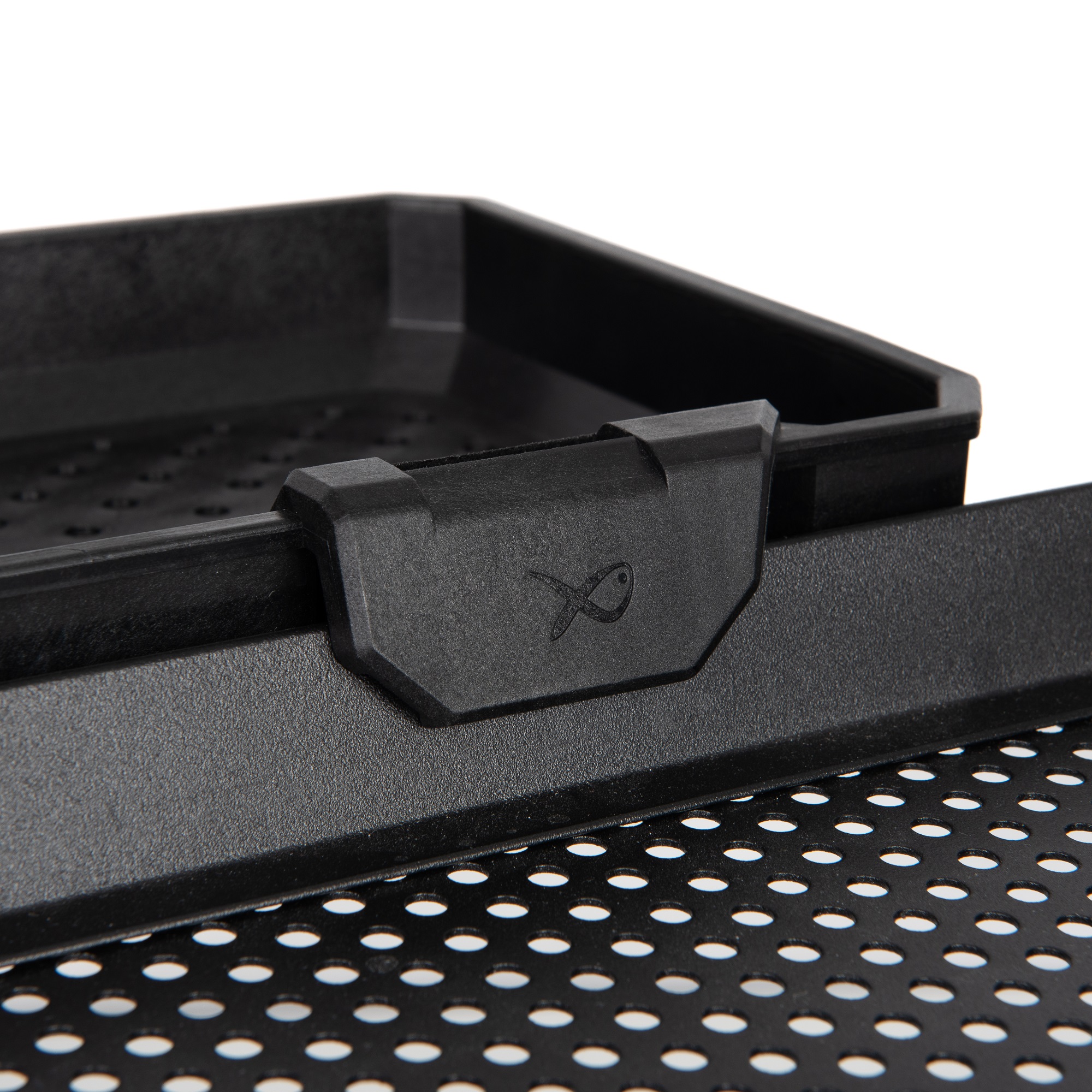 Estensione (vassoio) per piatti Side Tray Extender MATRIX (37X16cm) - immagine 3