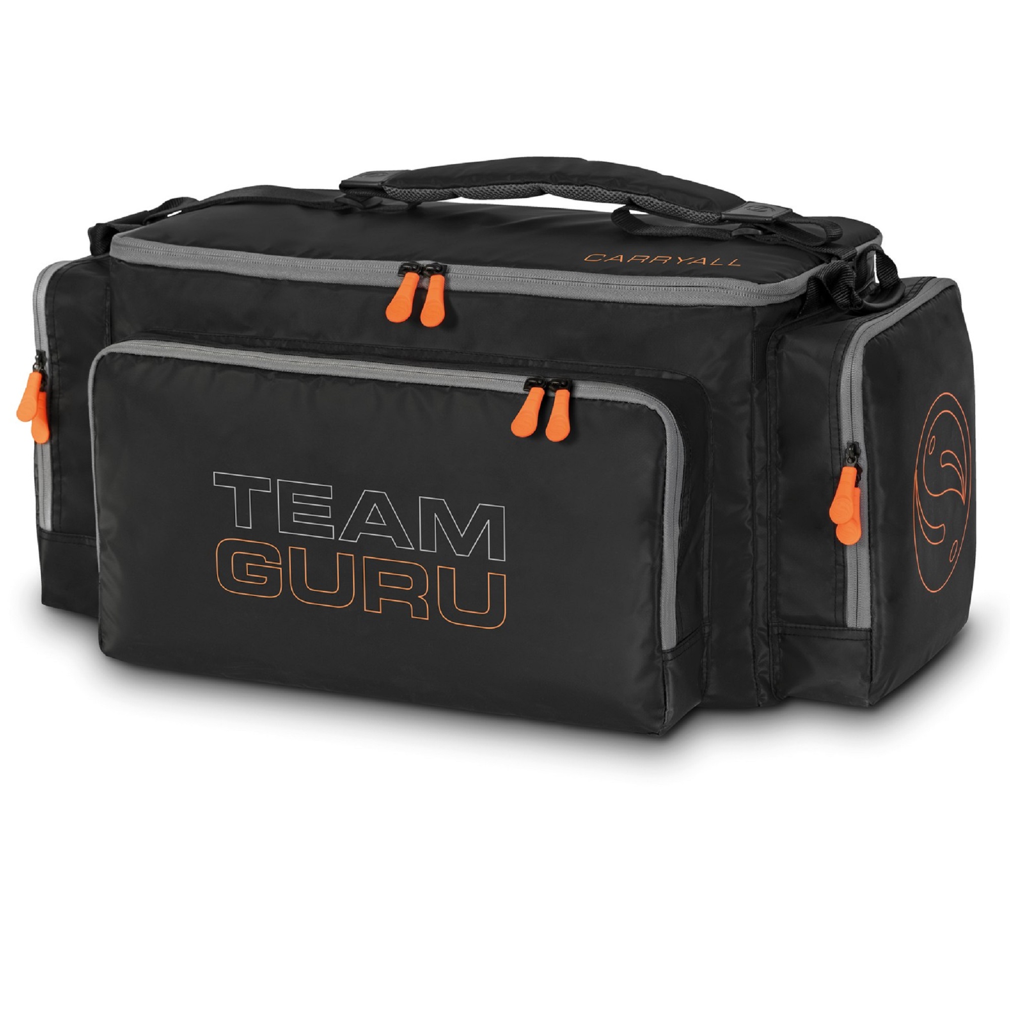 Borsa Team Guru Carryall GURU (35x58x30cm)