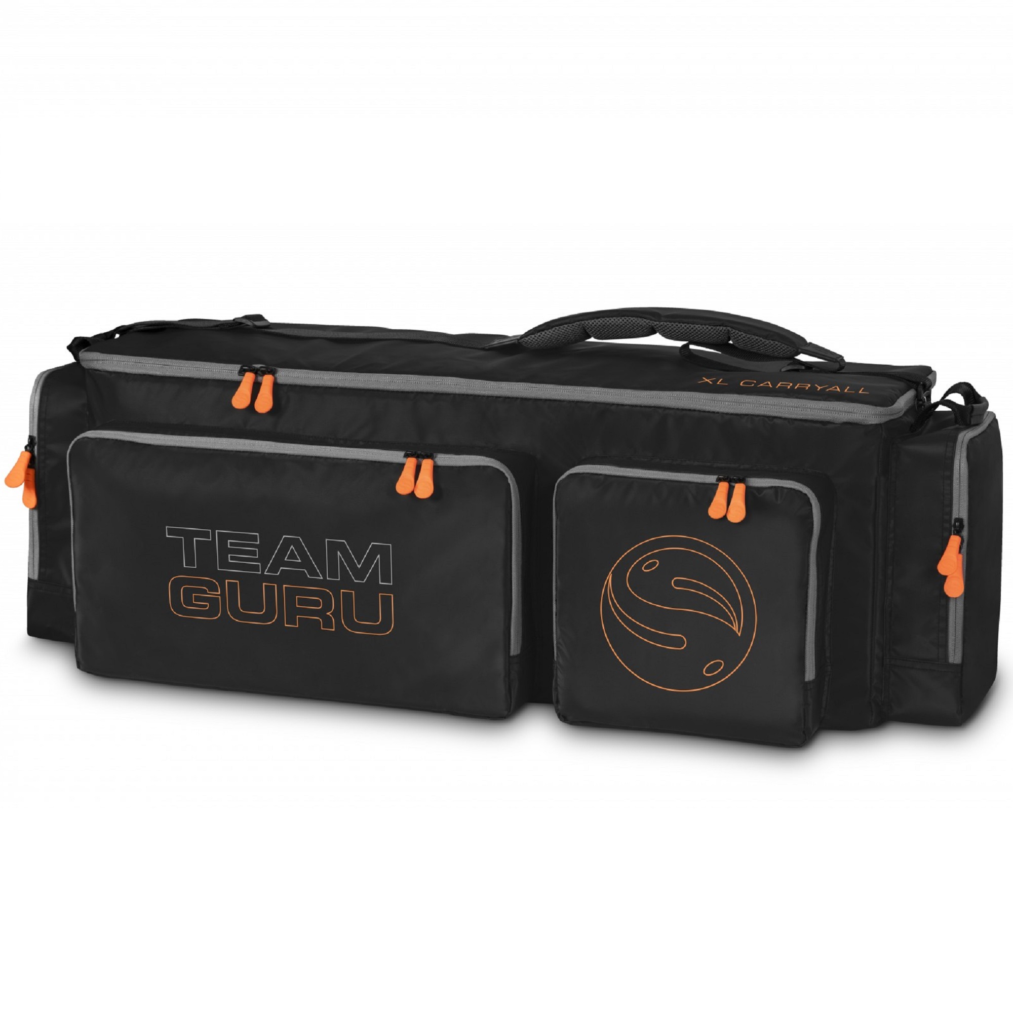 Borsa XL Team Guru Carryall GURU (35x90x30cm)