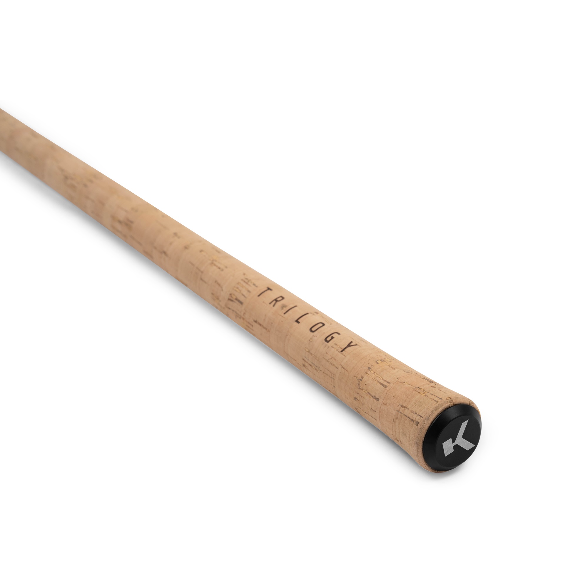 Canna Specialist 3K Trilogy Triple Tip (tre cime) 12ft KORUM (3,60mt) - immagine 4