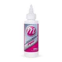 Colorante liquido Flavoured MAINLINE - Cell - PINK (100ml)