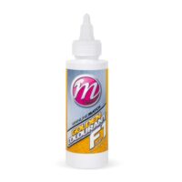 Colorante liquido Flavoured MAINLINE - F1 - GOLD (100ml)