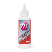 Colorante liquido aromatizzato Flavoured MAINLINE - Krill - RED (100ml)