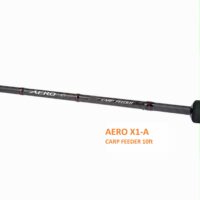 Canna AERO X1-A Carp Feeder SHIMANO 10 ft (3,05m) 60g
