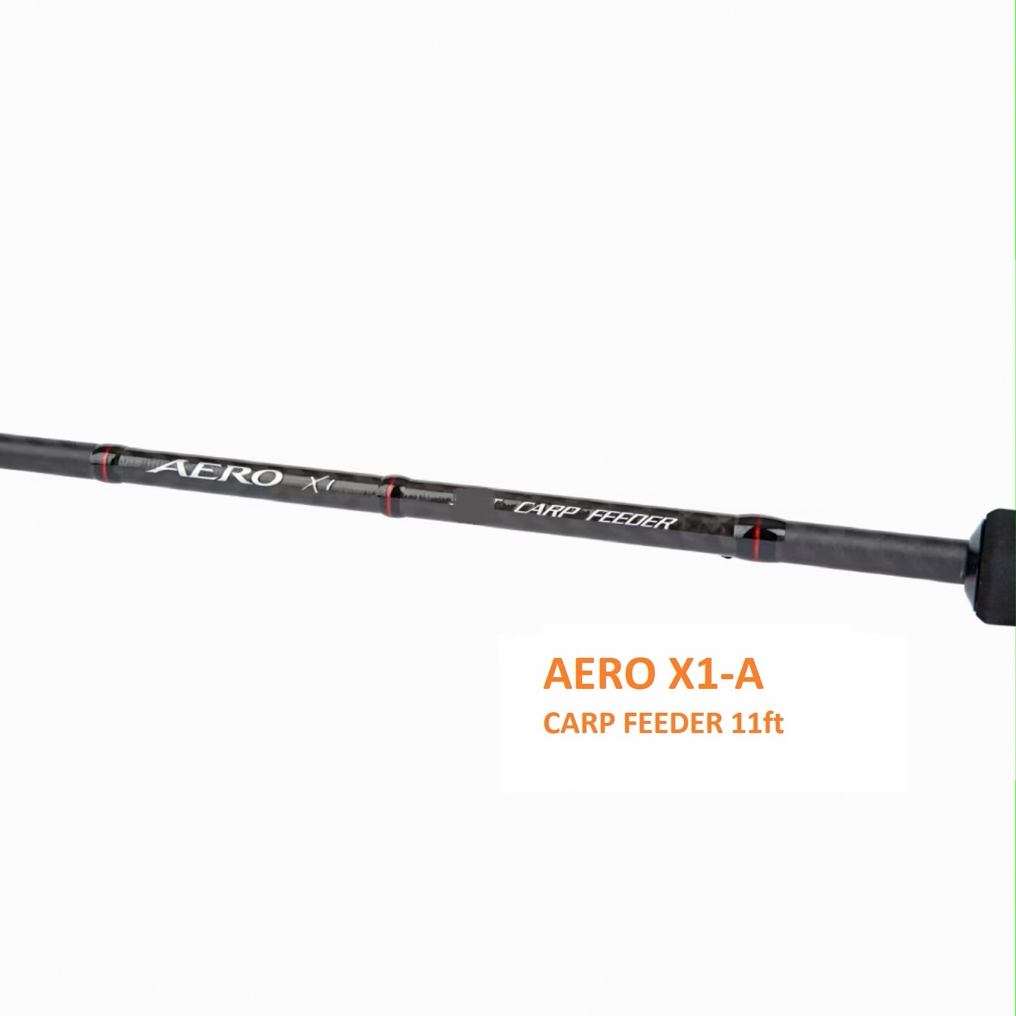 Canna AERO X1-A Carp Feeder SHIMANO 11 ft (3,35m) 70g